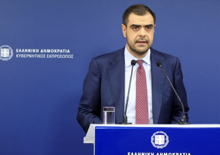 Μαρινάκης για ΟΠΕΚΕΠΕ: Η κυβέρνηση έδειξε πως έχει αντανακλαστικά - Η δικαιοσύνη να κάνει τη δουλειά της