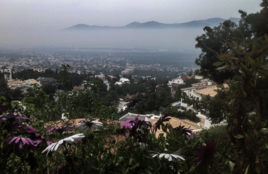 Καιρός Πάσχα - Κολυδάς: Δύο μοντέλα συγκρούονται - Ζέστη μέχρι Μεγάλη Πέμπτη, αβεβαιότητα για Πάσχα