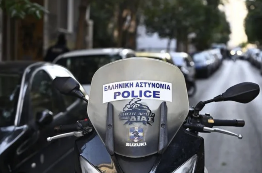 Θεσσαλονίκη: Έφοδος της ΕΛ.ΑΣ σε οίκους ανοχής – 2 συλλήψεις