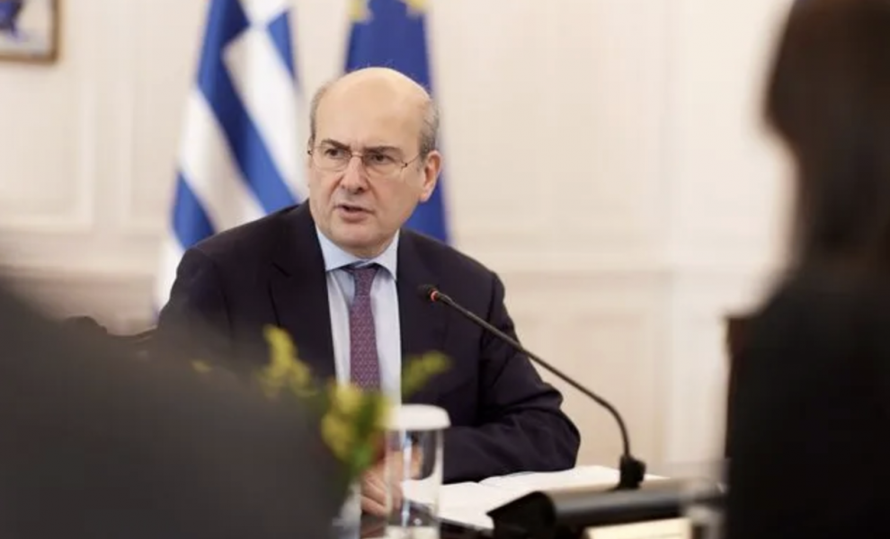 Χατζηδάκης για ΟΠΕΚΕΠΕ: Η ευρωπαϊκή εισαγγελία πρέπει να προχωρήσει γρήγορα στην εκκαθάριση