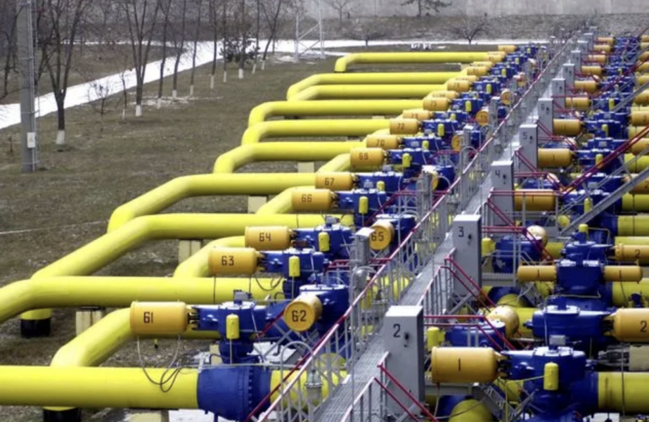 Σερβία: Εκρηκτικά κοντά σε αγωγό που μεταφέρει ρωσικό φυσικό αέριο στην Ουγγαρία