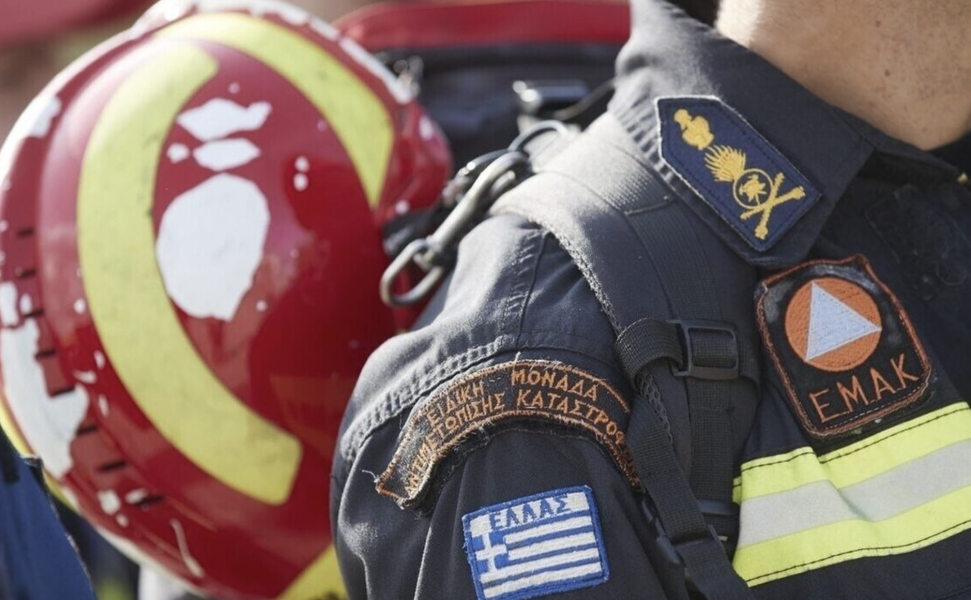 Αγρίνιο: Σε εξέλιξη επιχείρηση διάσωσης τραυματισμένου ορειβάτη στον Άγιο Βλάση