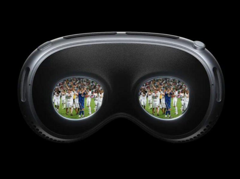 Το μεγάλο κόλπο: Τι αλλάζει μετά την κολοσσιαία συμφωνία Ρεάλ Μαδρίτης - Apple