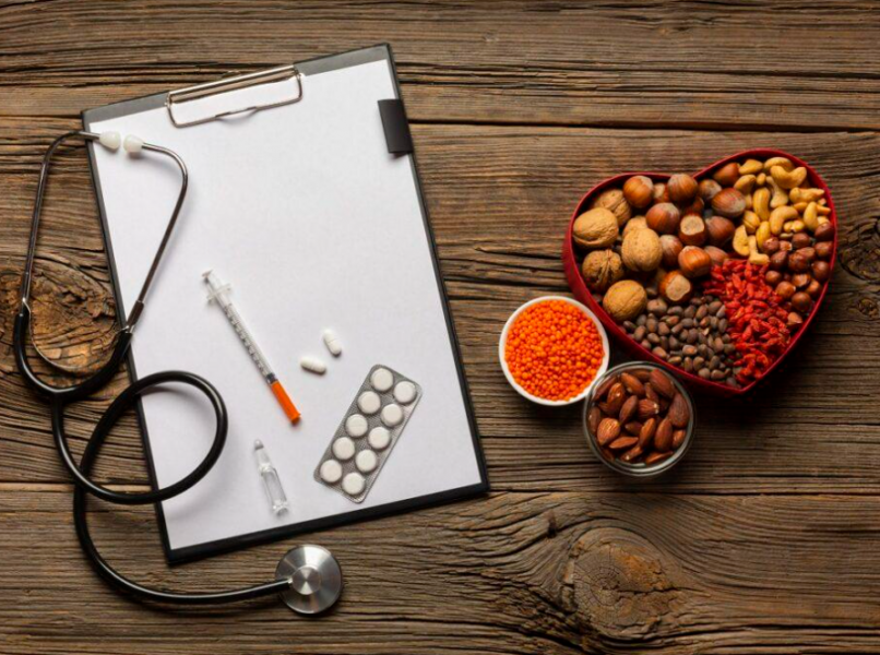 Αλλάζουν τα όρια της χοληστερίνης: Ποια είναι τα νέα και ποιον δείκτη αφορούν