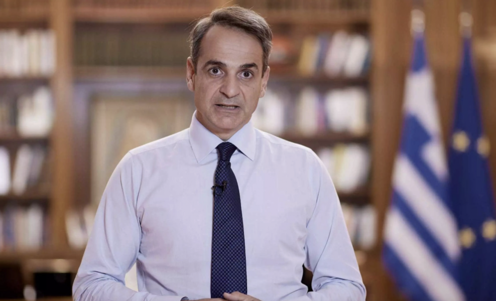 Μητσοτάκης για ΟΠΕΚΕΠΕ: Εισηγούμαι ασυμβίβαστο υπουργού και βουλευτή μετά τις εκλογές του 2027