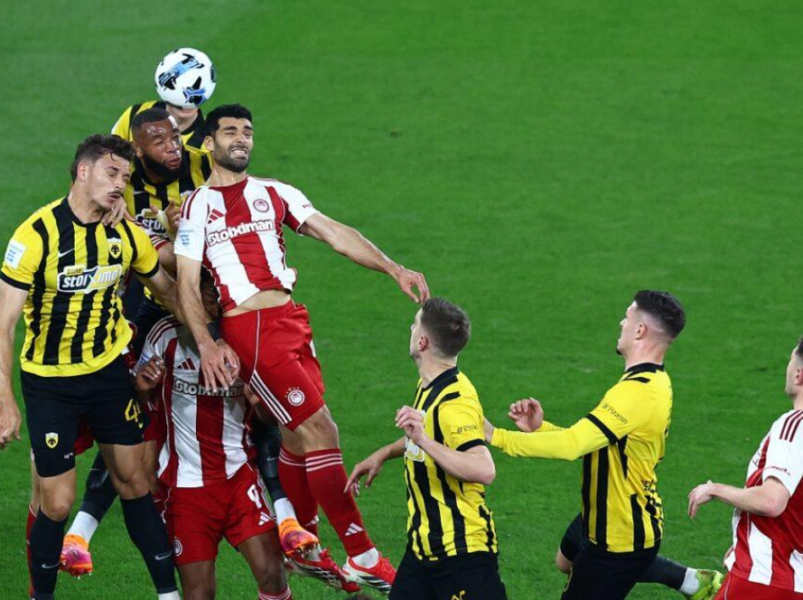 Η ΑΕΚ έκανε την πιο ψαγμένη μεταγραφή των τελευταίων ετών