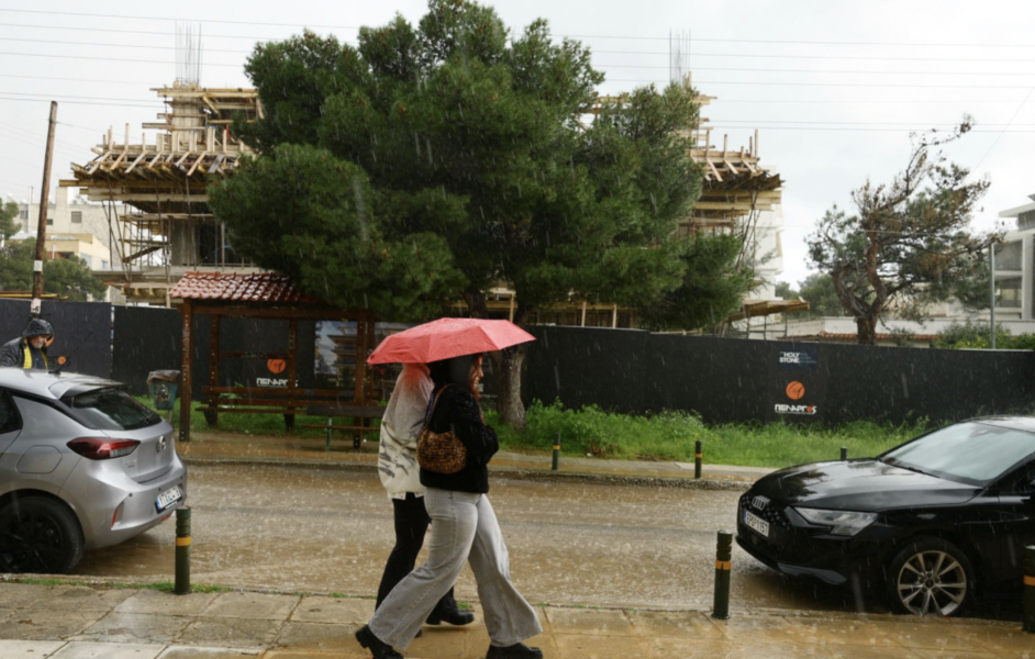 Καιρός: Η πρόβλεψη Ζιακόπουλου για την Κυριακή του Πάσχα - Πού θα βρέξει