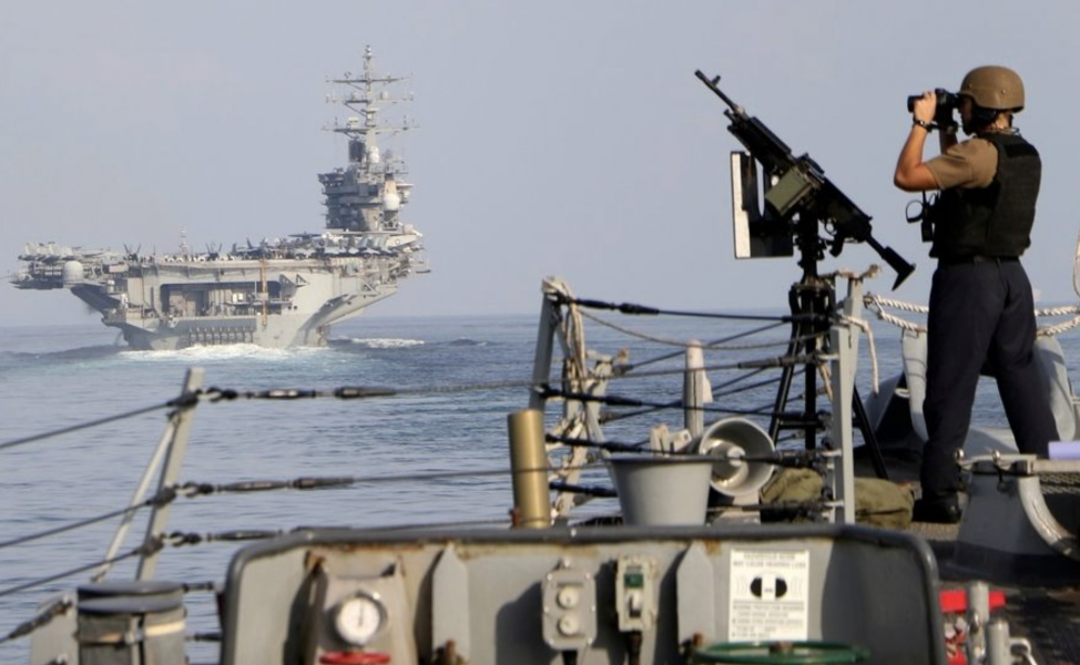 Στενά του Ορμούζ: Το Ιράν θα ήθελε να κερδίζει 1 εκατ. δολάρια για κάθε πλοίο