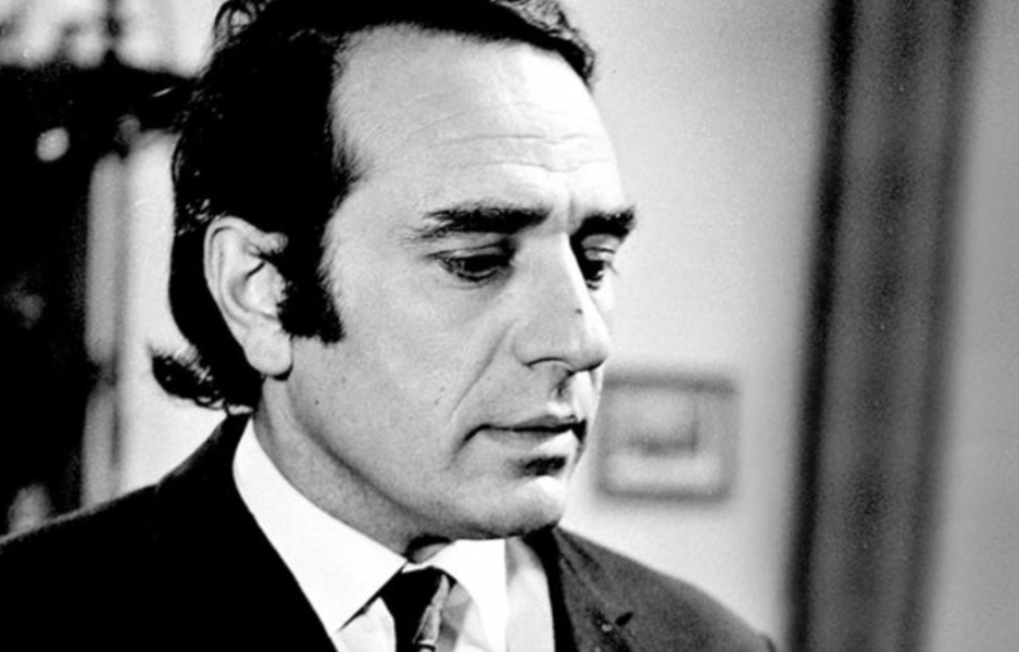 Σοκάρει ο σπουδαίος ηθοποιός Δημήτρης Καλλιβωκάς: «Ψάχνω τρόπο να φύγω από τη ζωή»