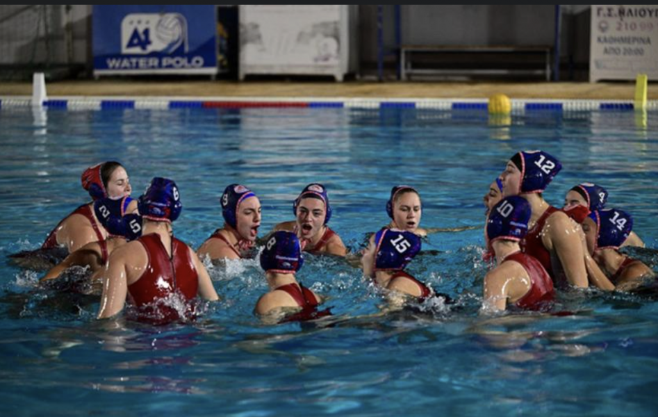 O Ολυμπιακός νίκησε την Σαμπαντέλ και είναι πιο κοντά στους «4» του Champions League!