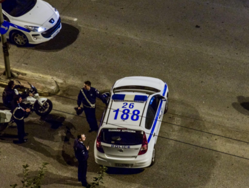 Τα 3,1 γραμμάρια της ντροπής για ΜΜΕ και αστυνομία