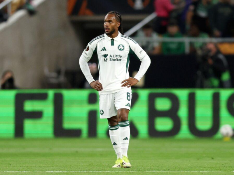 Η εύκολη απόφαση του Παναθηναϊκού για τον Ρενάτο Σάντσες