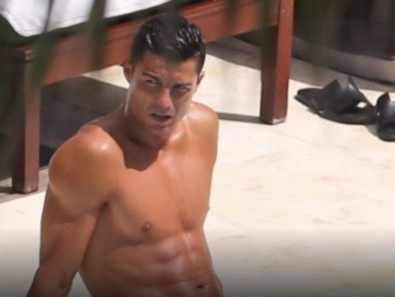 6 γεύματα, full πρωτεΐνη, 3 απαγορευμένες τροφές: Το πρόγραμμα διατροφής του Κριστιάνο που του χαρίζει ενέργεια 25χρονου