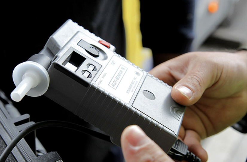 Από τα αλκοτέστ στα ναρκοτέστ - Πώς θα χρησιμοποιούνται από τις Αρχές