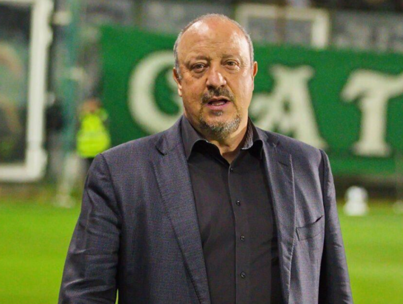 Μια οδηγία, όλος ο αγώνας: Κόουτς κάτι δεν καταλάβαμε καλά μάλλον…