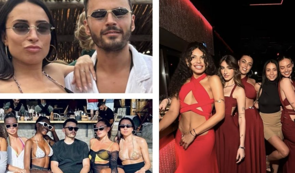 Κύκλωμα Συνοδών Πολυτελείας: Πόσο κόστιζαν και πώς οργανώνονταν τα πάρτι με αστέρες της Serie A