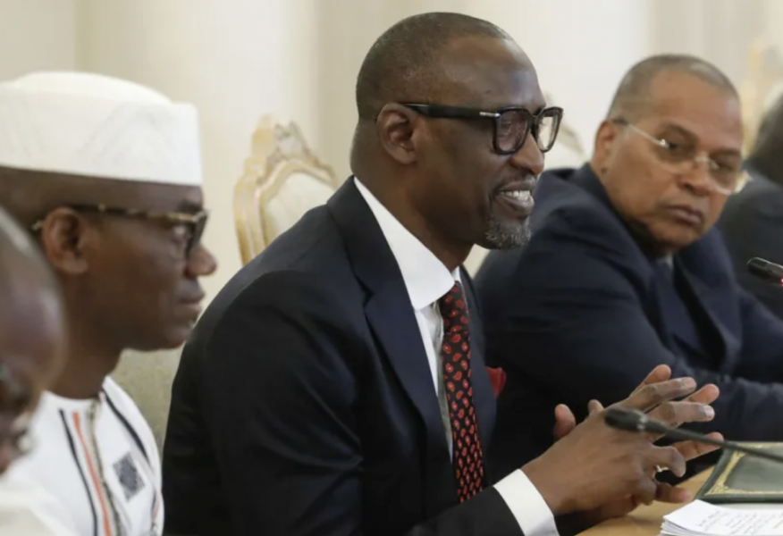 Μάλι: Νεκρός ο υπουργός Άμυνας από τις επιθέσεις των ενόπλων