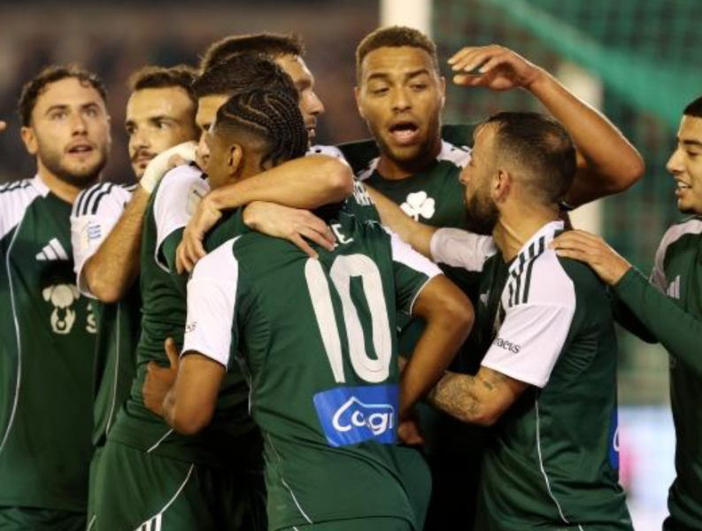 Ανεξάρτητα από την παραμονή του Μπενίτεθ: Ποιοι φεύγουν από τον Παναθηναϊκό της νέας χρονιάς