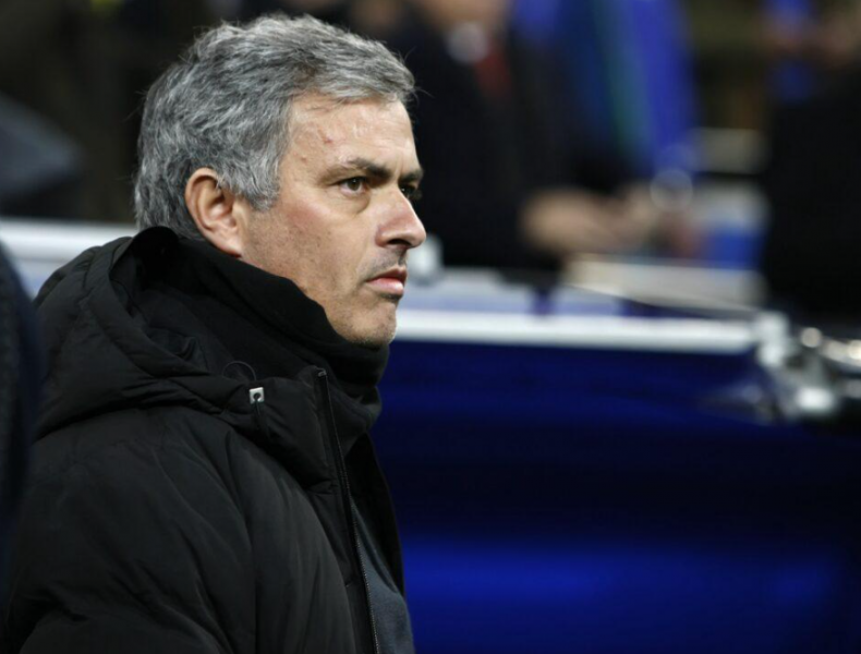 Θα είναι ο Μουρίνιο ο νέος προπονητής της Ρεάλ Μαδρίτης;