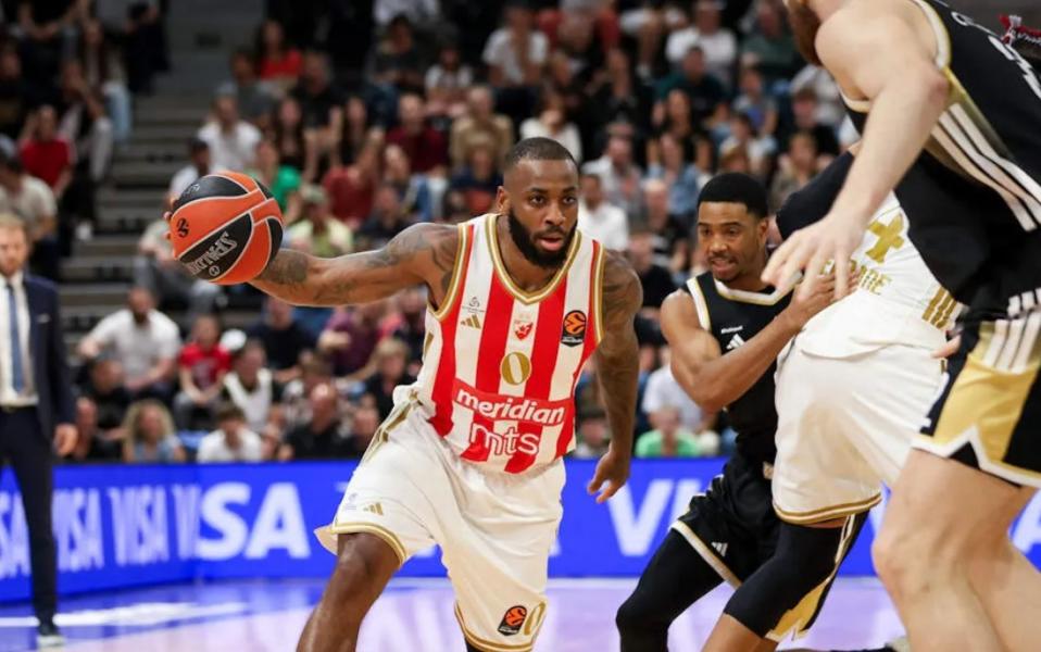 Βιλερμπάν - Ερυθρός Αστέρας 93-106