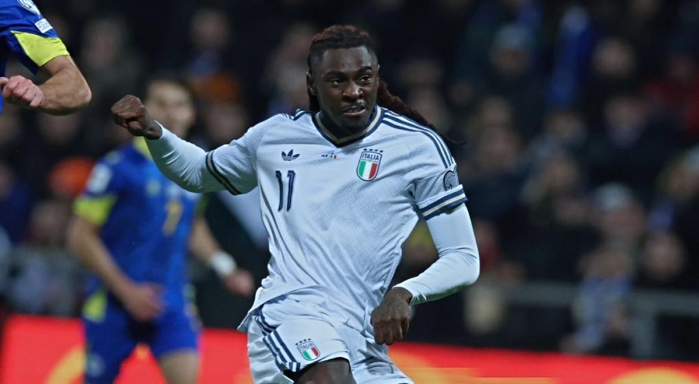 Νέο «κάζο» για την Ιταλία: Εκτός Μουντιάλ μετά από ήττα στα πέναλτι από τη Βοσνία