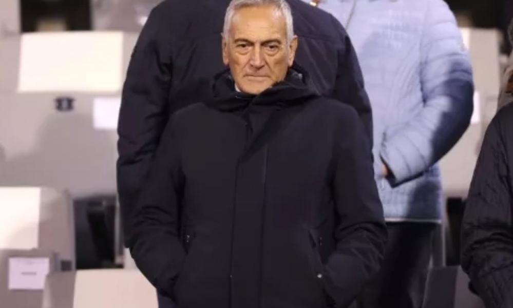 Βαρύ πλήγμα για την Ιταλία: Εκτός Μουντιάλ, ζημιά 30 εκατ. ευρώ και πίεση στον Γκραβίνα