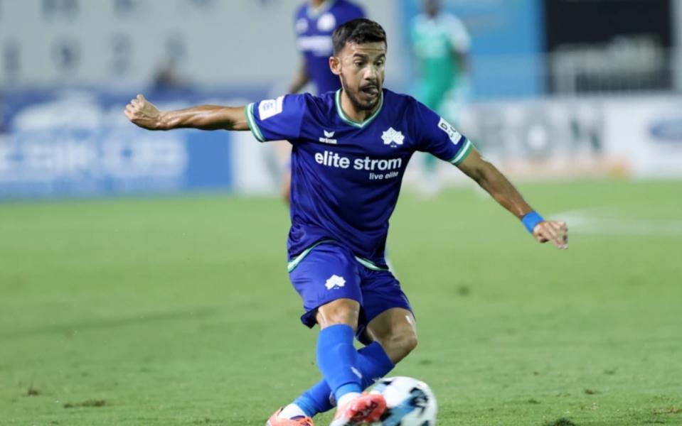 Κοντά σε Λουκίνα και Βιγιαφάνιες ο Πανιώνιος