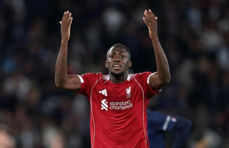 Πάνε για ανανέωση Λίβερπουλ και Κονατέ