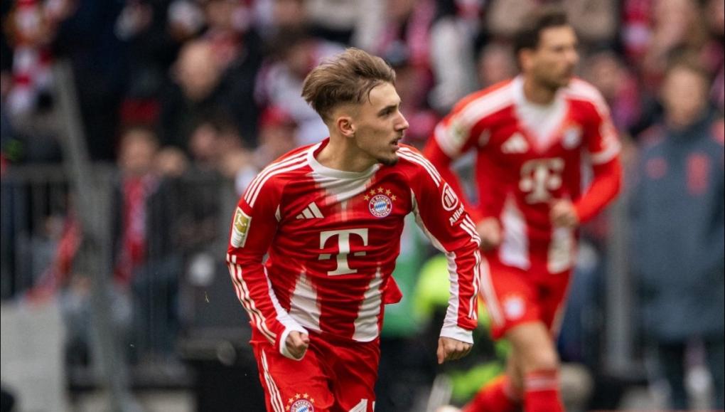 Μεγάλο πλήγμα για την Μπάγερν: Εκτός ο Καρλ από τη ρεβάνς με τη Ρεάλ