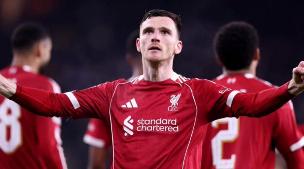 Η Τότεναμ σε «θέση οδηγού» για Ρόμπερτσον