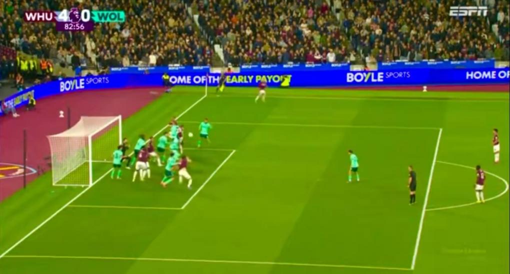 Ξανά γκολ ο Μαυροπάνος με εντυπωσιακό βολέ (vid)