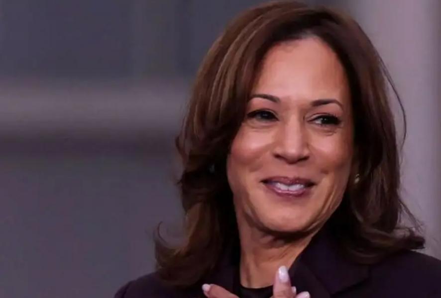 Η Κάμαλα Χάρις άφησε ανοικτό το ενδεχόμενο να διεκδικήσει την προεδρία των ΗΠΑ το 2028