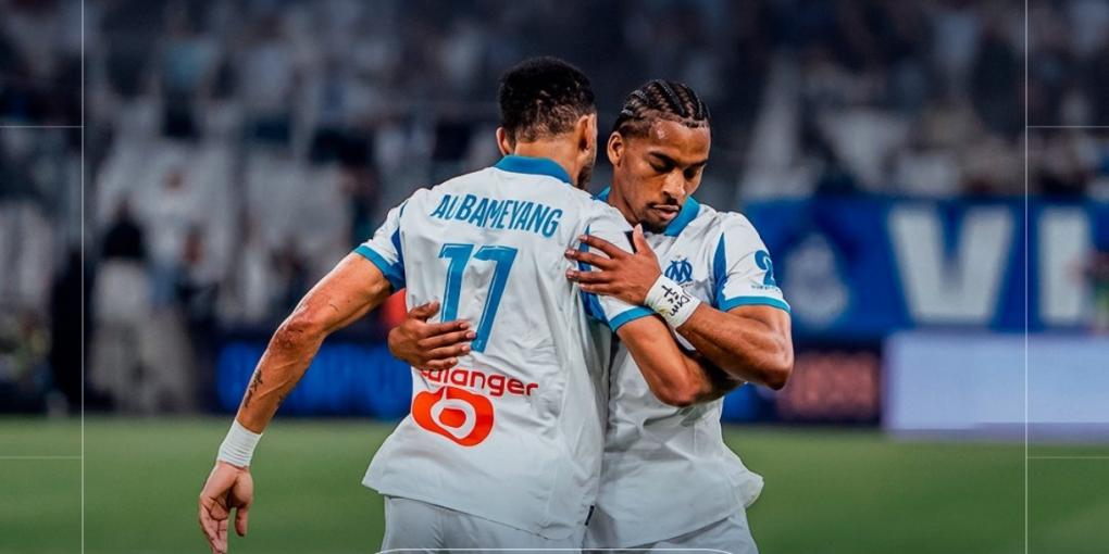 Άνετη επικράτηση της Μαρσέιγ και άλμα για την τριάδα