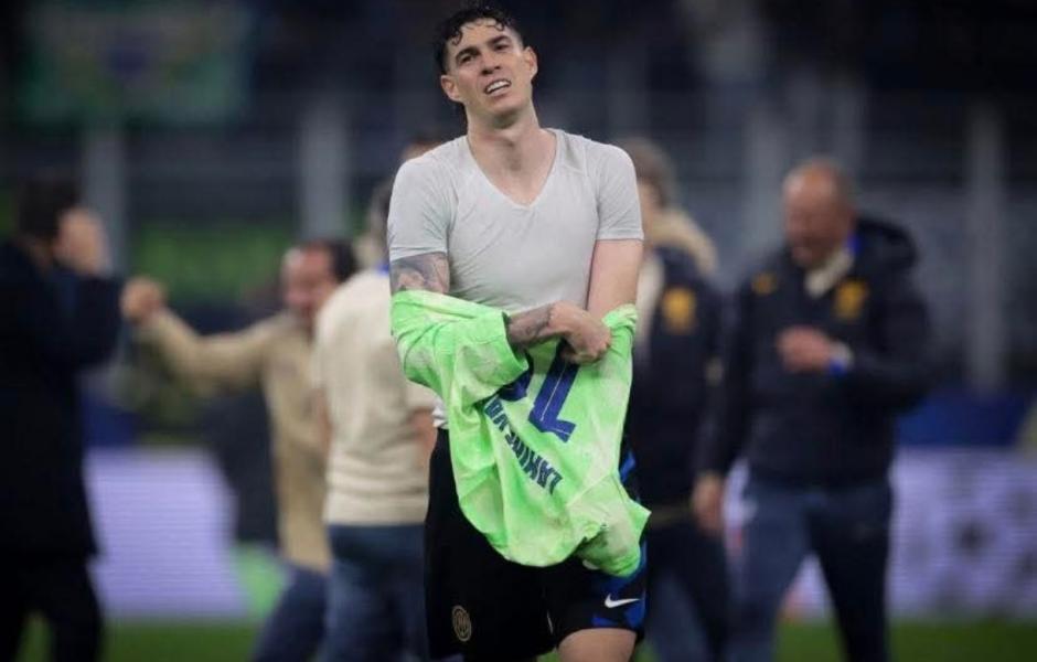 «Σύννεφα» με Μπαστόνι στην Ίντερ - Μπαίνει δυνατά η Μπαρτσελόνα