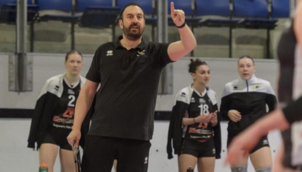 Συνεχίζει στη Λουγκάνο ο Οικονόμου για πέμπτη σεζόν