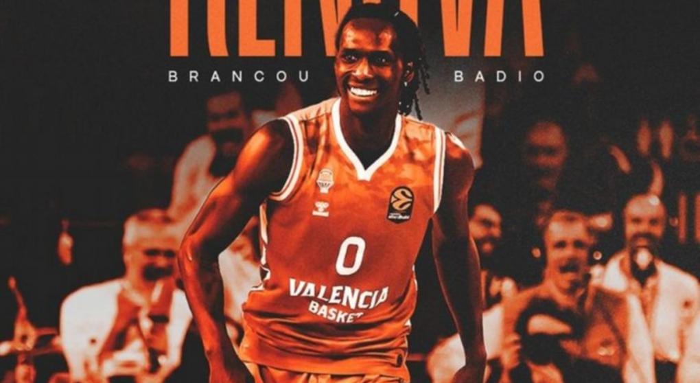 Μέχρι το 2029 στη Βαλένθια ο Μπαντιό