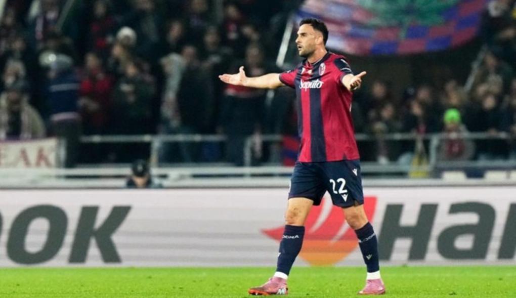 Επιστροφή Λυκογιάννη ενόψει Άστον Βίλα