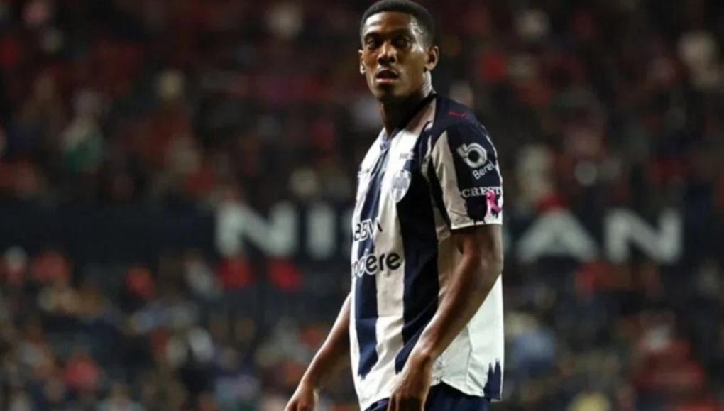 Οδεύει προς αποχώρηση από τη Μοντερέι ο Μαρσιάλ