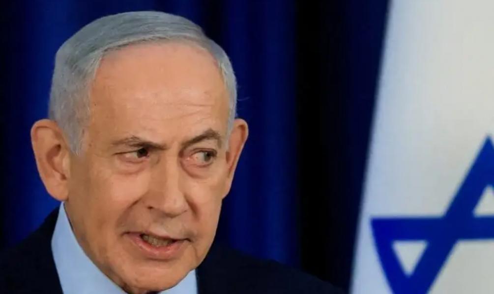 Νετανιάχου: Το Ισραήλ συνεχίζει τις επιθέσεις κατά της Χεζμπολάχ και «είναι έτοιμο» για νέο πόλεμο με το Ιράν