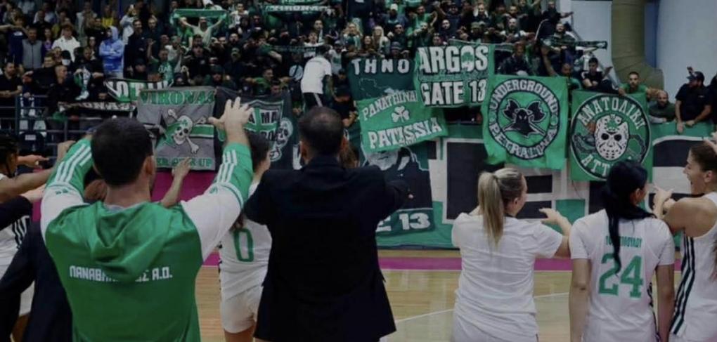 Η πρώτη αντίδραση της Θύρας 13 για Λιόλιο και Χαρδαλιά (pic)