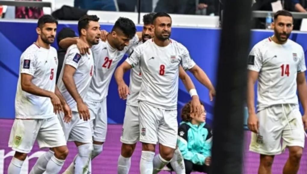 Το Ιράν θα βρεθεί κανονικά στις ΗΠΑ για το Μουντιάλ