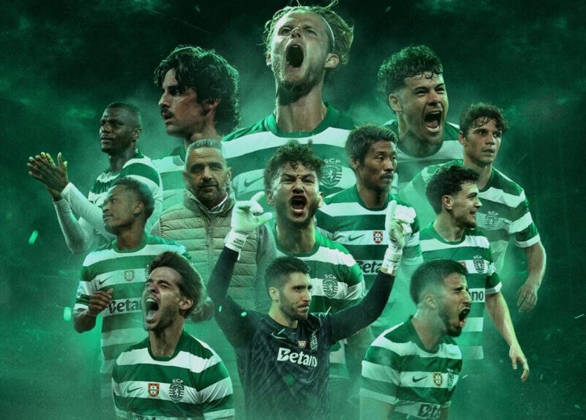 Η Σπόρτινγκ στον τελικό Κυπέλλου Πορτογαλίας μετά το 0-0 στο «Ντραγκάο»