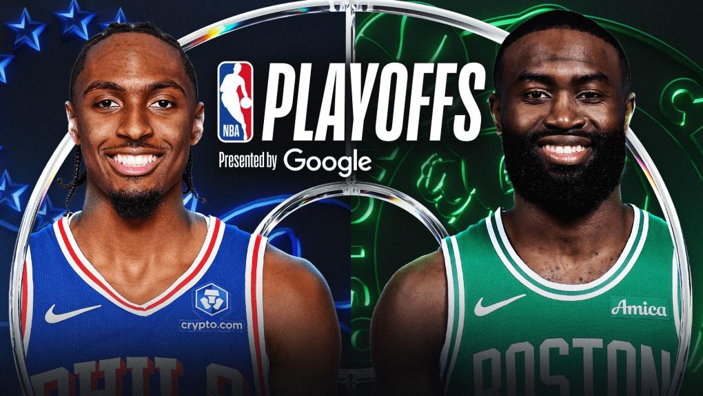 Μπόστον Σέλτικς - Φιλαδέλφεια 76ερς