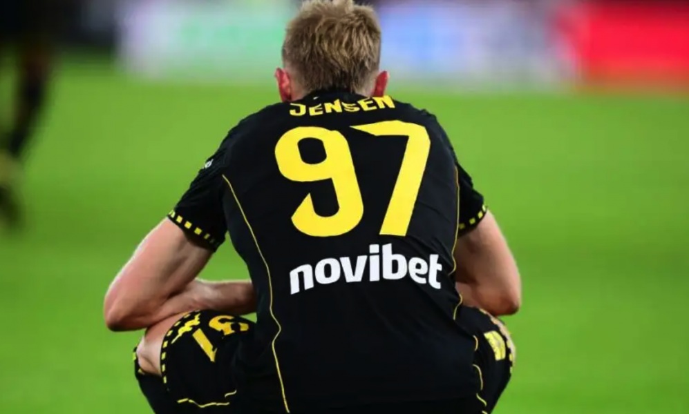 Άρης: Πρόβλημα με Γένσεν ενόψει Λεβαδειακού