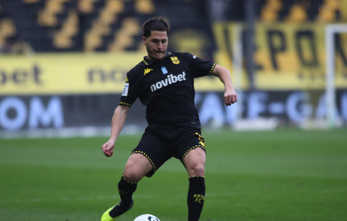 Τεχέρο: «Eίμαστε έτοιμοι για τα Playoffs»