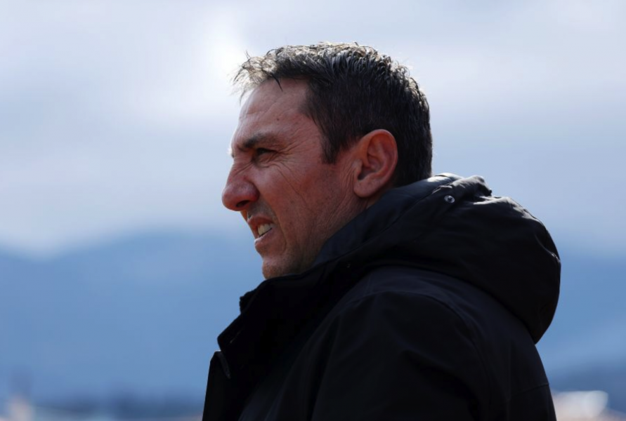 Παπαδόπουλος: «Είναι σημαντικό ότι κρατάμε τον Άρη μακριά μας»