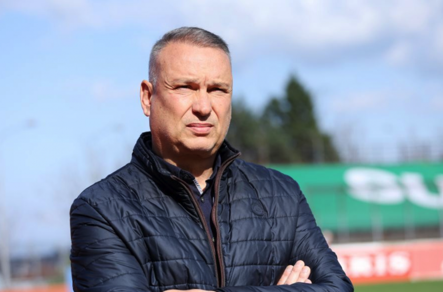 Γρηγορίου: «Μας πλήγωσε η αστοχία»