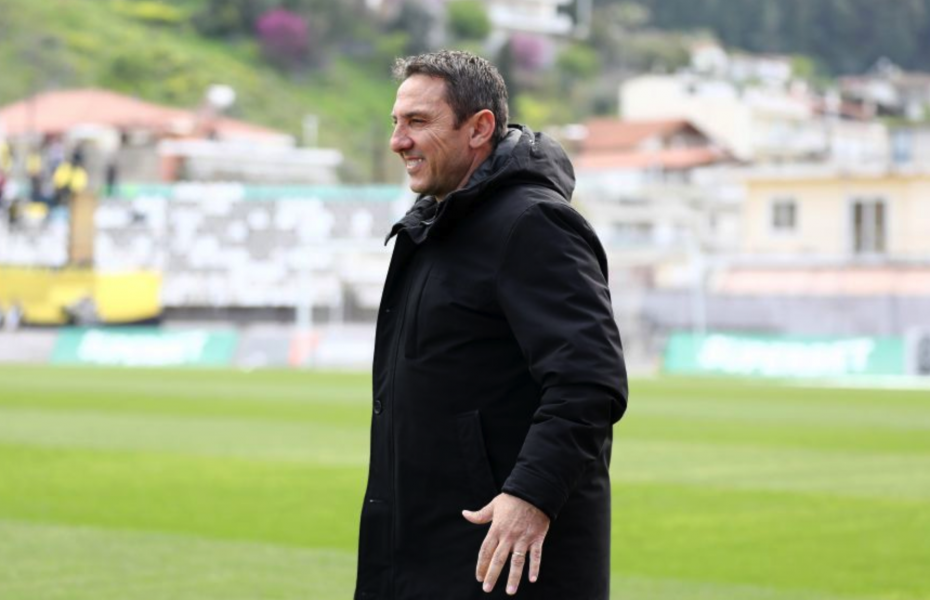 Παπαδόπουλος: «Αν ακύρωναν ένα τέτοιο γκολ για εμάς, σίγουρα θα διαμαρτυρόμασταν»