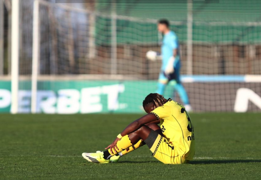 Άρης - Νίκη: Ένα «touch» δρόμος...