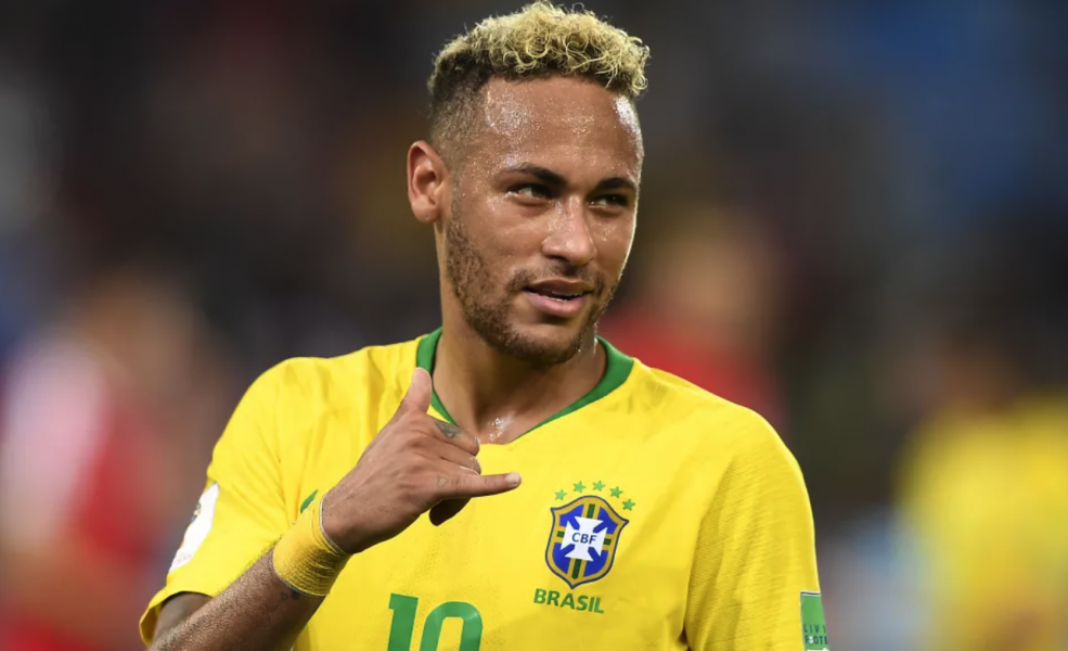 Νεϊμάρ: «Μετά τον αποκλεισμό από την Κροατία το 2022 έβλεπα την κηδεία μου!»